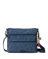 Sakroots Women's Artist Circle Crossbody