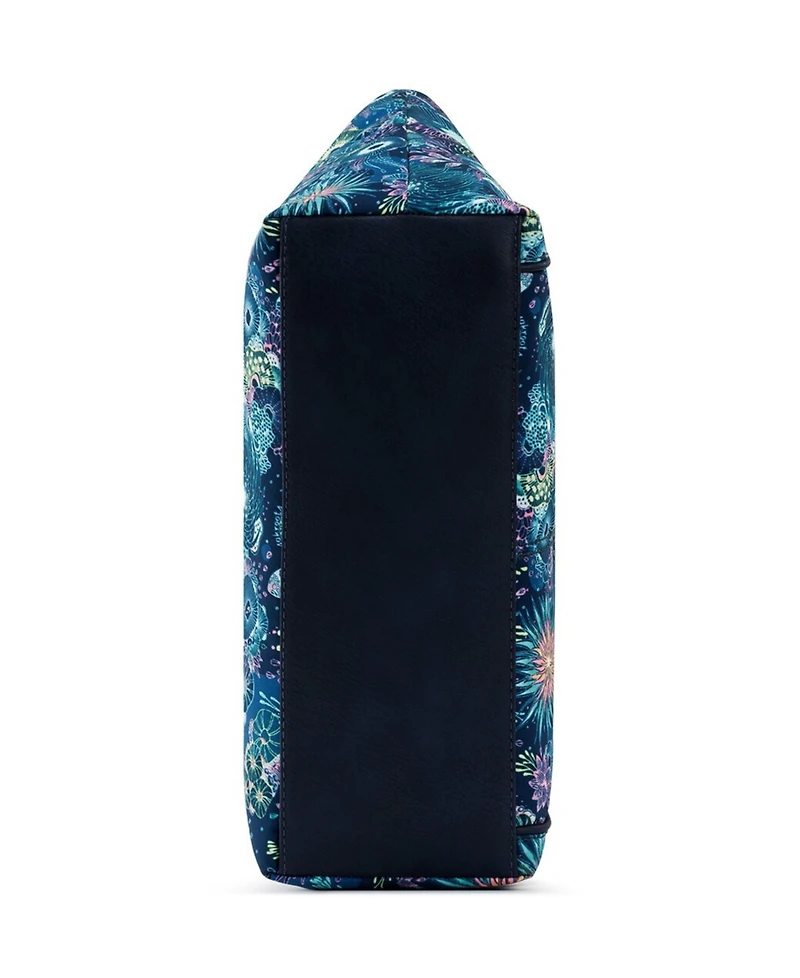 Sakroots Women's Artist Circle Tote