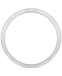 Diamond Split Row Band (1/2 ct. t.w.) 14k Gold