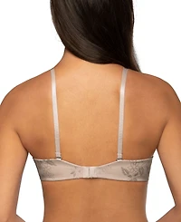 Lily of France Extreme Ego Boost Tailored Push Up Bra 2131101