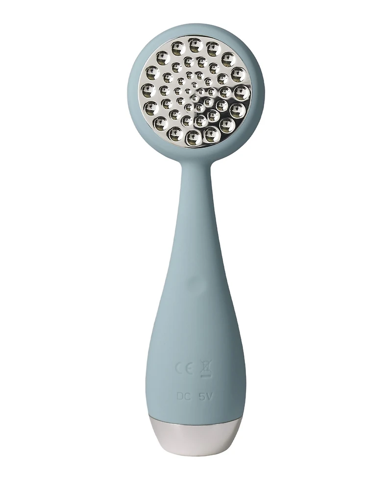 pmd Clean Pro Silver Face Cleansing Device