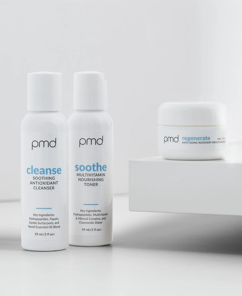 Pmd 3-Pc. Daily Cell Regeneration Starter Set