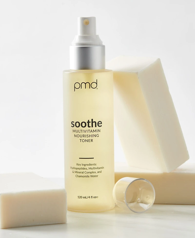 Pmd Soothe Calming Balancing Toner, 4 fl. oz.