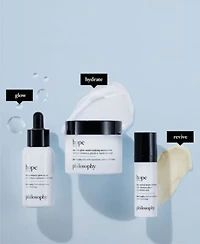 Philosophy Hope In A Jar Collection
