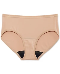 Jockey Women's Worry Free Hipster Underwear 2583