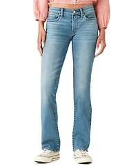 Lucky Brand Women's Sweet Mid Bootcut Jeans