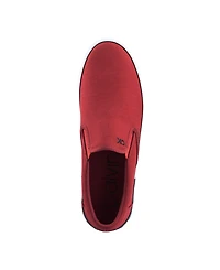 Calvin Klein Men's Ryor Casual Slip-On Sneakers