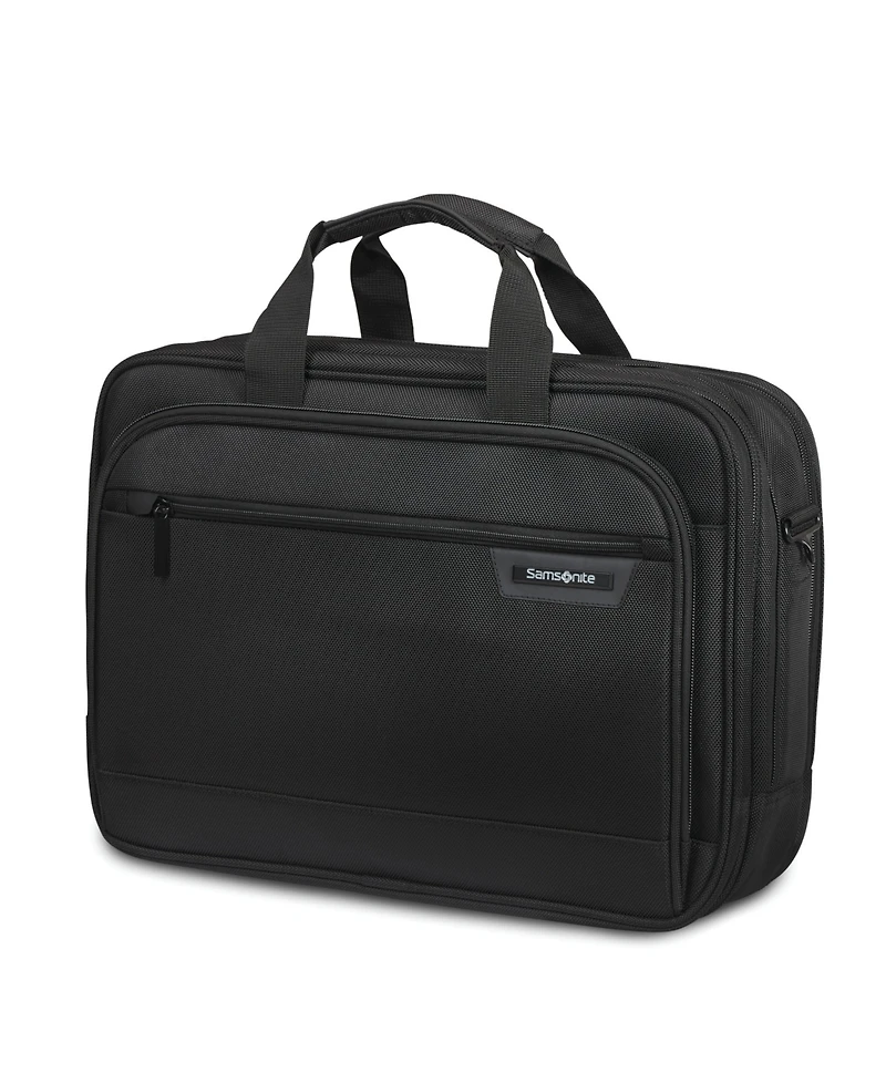 Samsonite Classic 2.0 3 Compartment Brief
