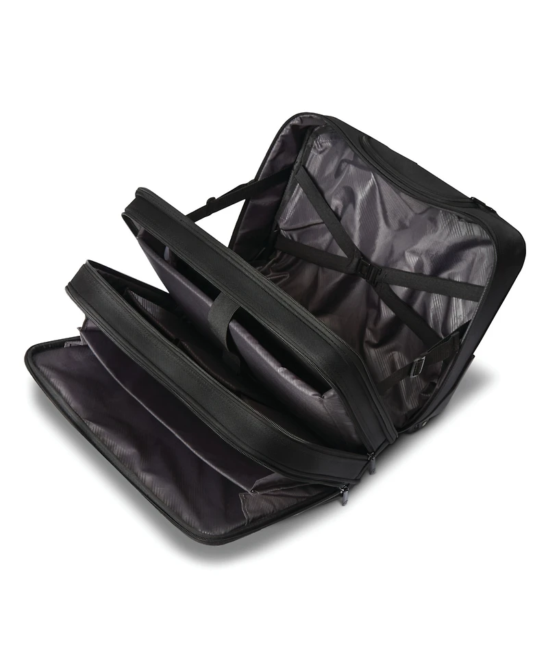 Samsonite Classic 2.0 2 Wheeled Business Case