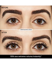 bareMinerals Maximist Phyto-Fiber Volumizing Mascara
