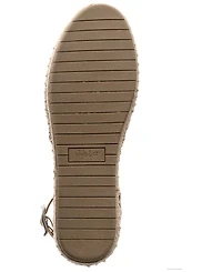 Style & Co Women's Paminaa Flat Sandals, Created for Macys