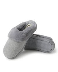 Women's Dahlia Rib Knit Scuff