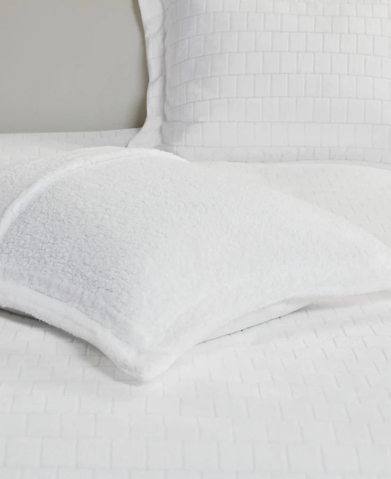 Closeout! Sleep Philosophy Laurie 3-Pc. Comforter Set, Full/Queen