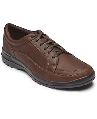 Men's Junction Point Lace To Toe Shoes