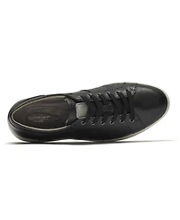 Rockport Men's Colle Tie Lace Up Sneakers