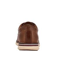 Tommy Hilfiger Men's Warren Lace Up Casual Oxford