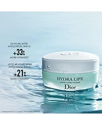Dior Hydra Life Intense Sorbet Creme Moisturizer
