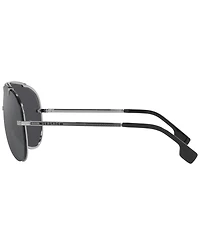 Versace Men's Sunglasses, VE2243