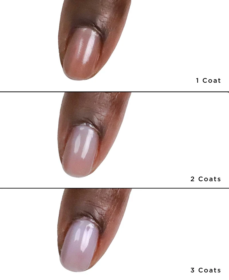 butter London Mellow The Yellow Nail Brightening Treatment