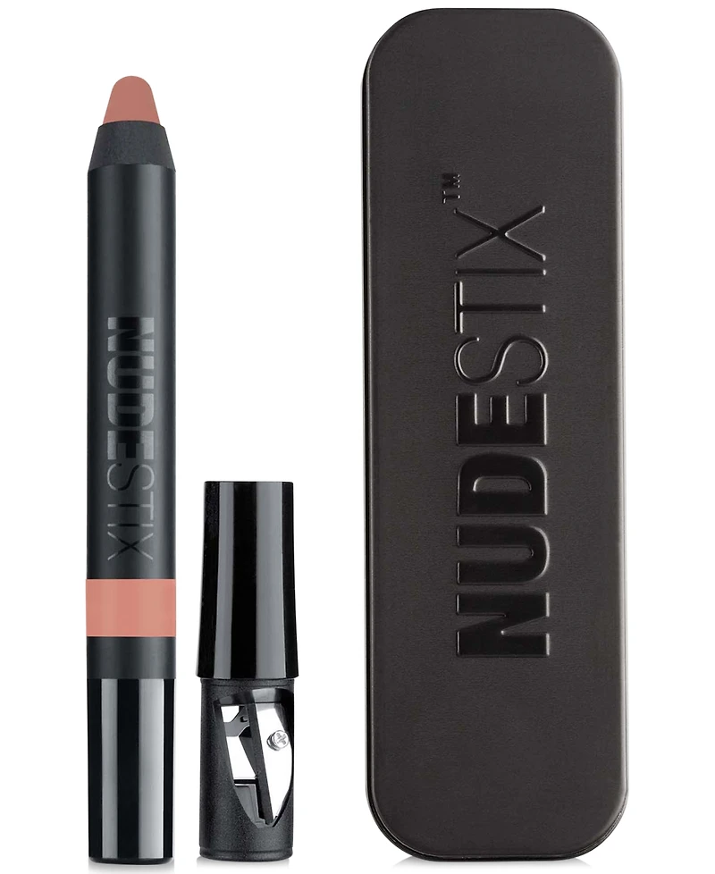 Nudestix Magnetic Matte Lip Color