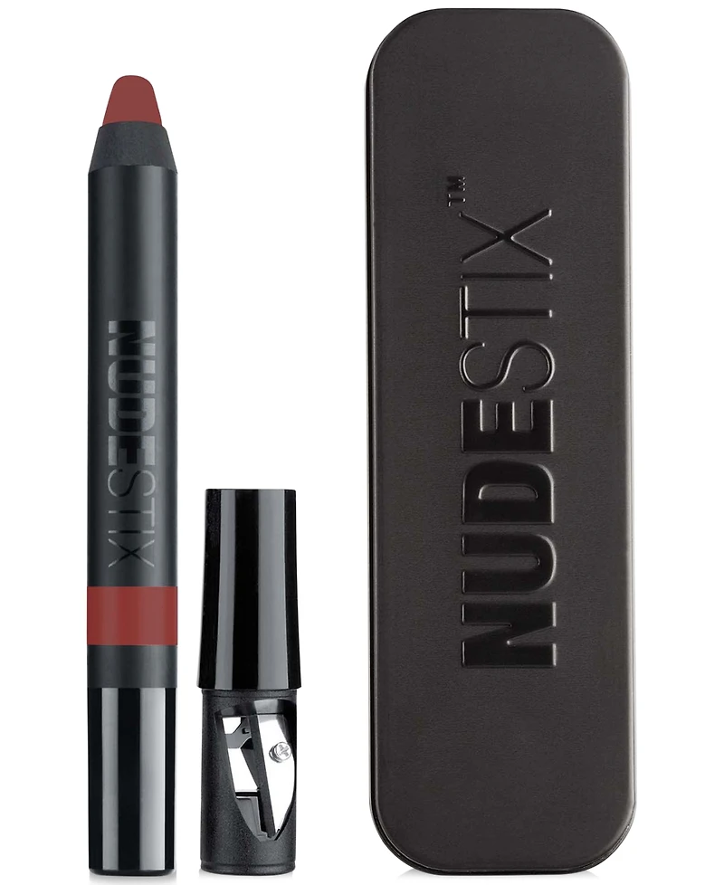 Nudestix Magnetic Matte Lip Color