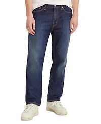 Levi's Men's 541 Athletic Taper Fit Eco Ease Jeans