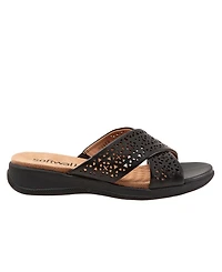 Softwalk Tillman Sandal