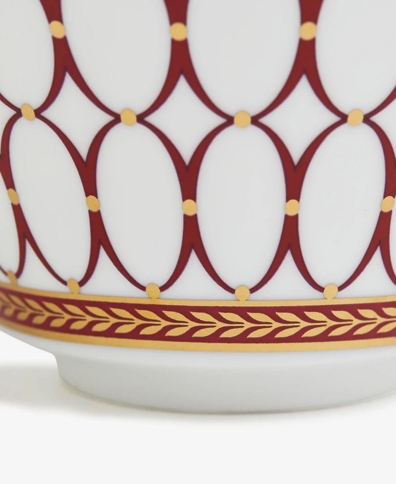 Wedgwood Renaissance Rice Bowl