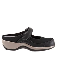 Softwalk Arcadia Clog