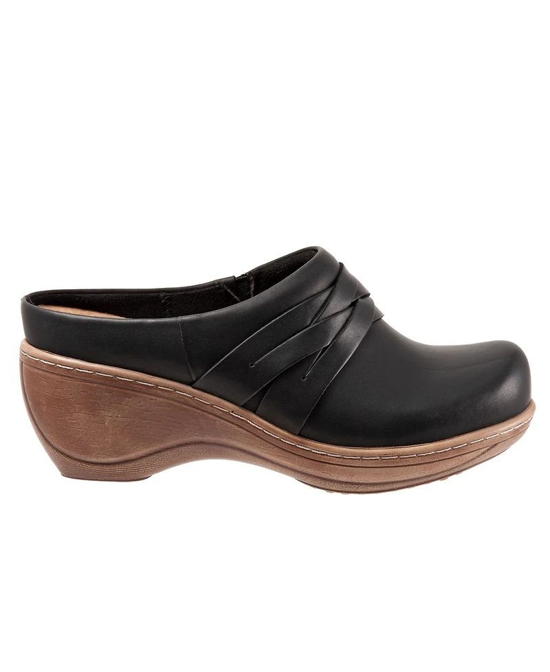 Softwalk Mackay Clog