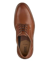 Johnston & Murphy Men's Upton Plain Toe Oxfords
