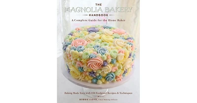 The Magnolia Bakery Handbook