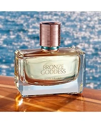 Estee Lauder Bronze Goddess Eau Fraiche Skinscent Fragrance