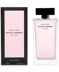 Narciso Rodriguez For Her Musc Noir Eau de Parfum, 5 oz.