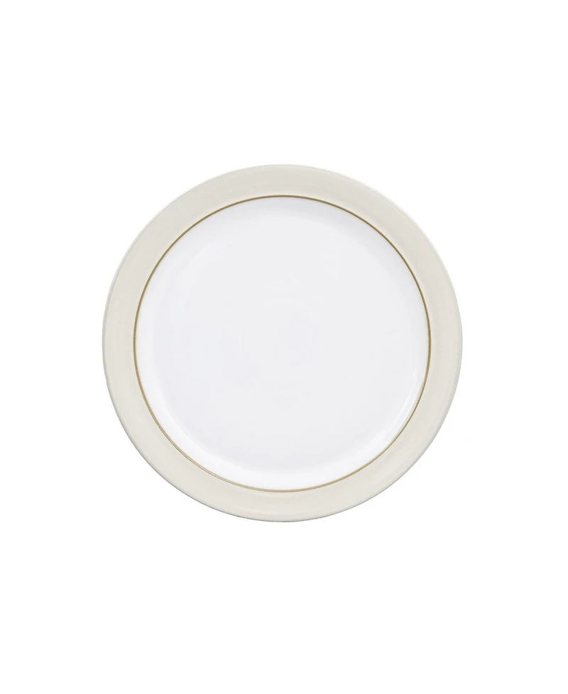 Denby Natural Canvas 16 Pc. Dinnerware Set, Service for 4