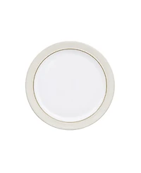 Denby Natural Canvas 16 Pc. Dinnerware Set, Service for 4