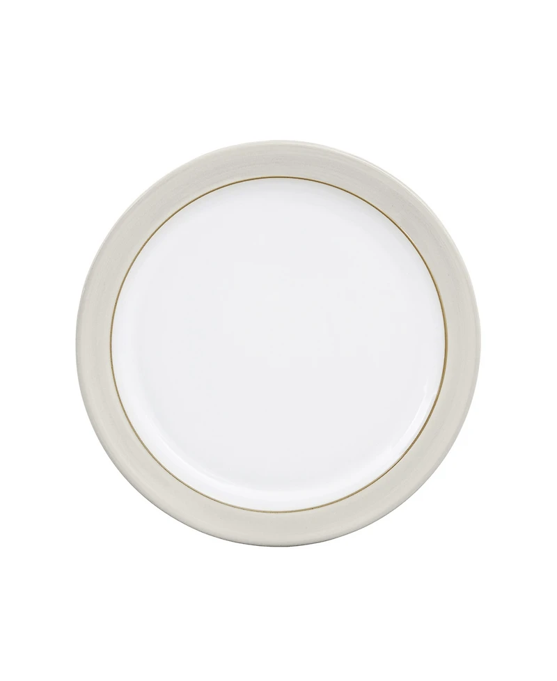 Denby Natural Canvas Medium Plate