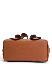 Like Dreams Women's Bea Braided Top Handle Satchel