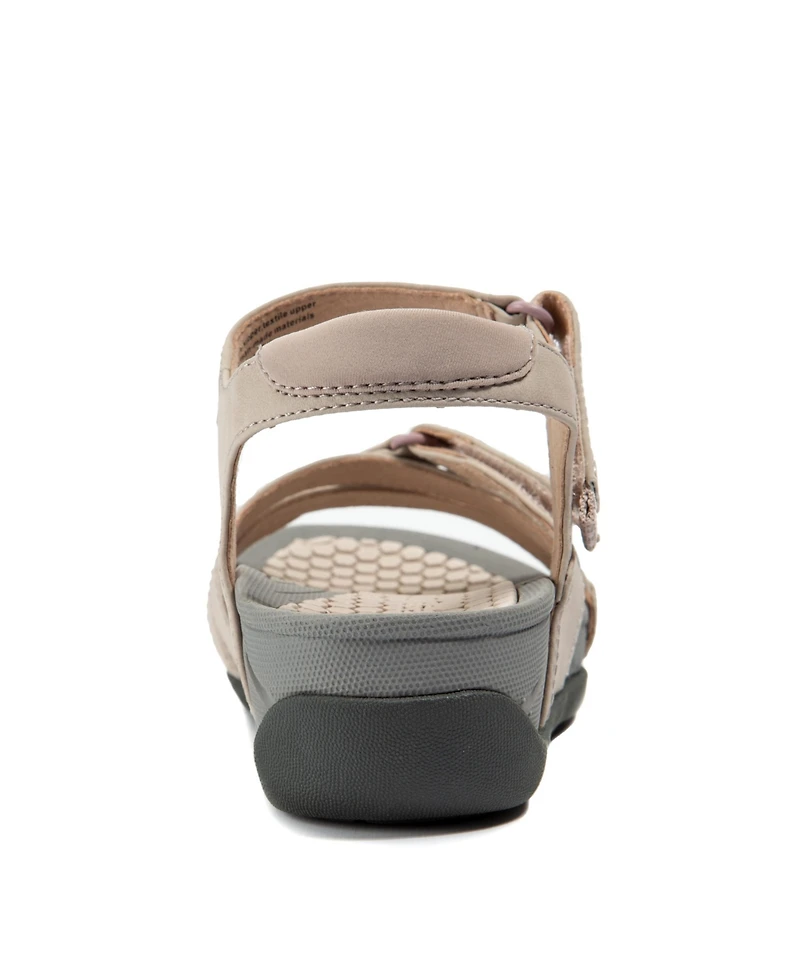 Baretraps Women's Danny Sporty Sandals