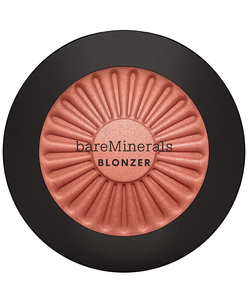 bareMinerals Gen Nude Blonzer Powder Blush and Bronzer One