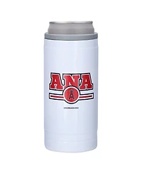 Los Angeles Angels 12 oz Letterman Slim Can Cooler