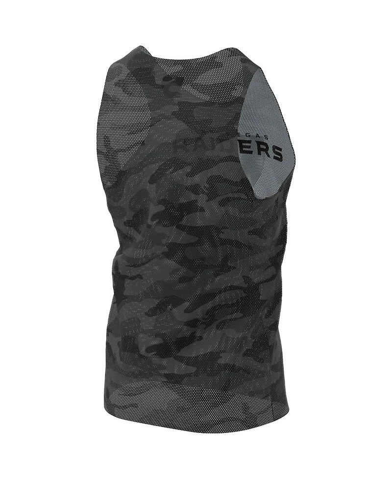 Men's Foco Black