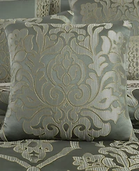 J Queen New York Santino Decorative Pillow, 20" x 20"