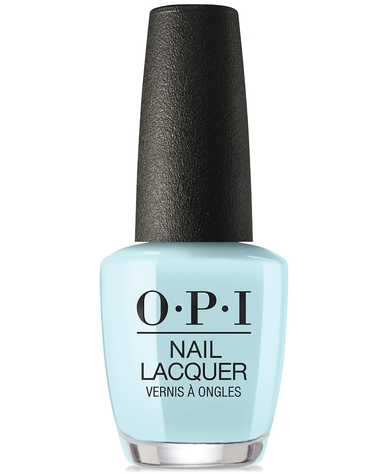 Opi Nail Lacquer