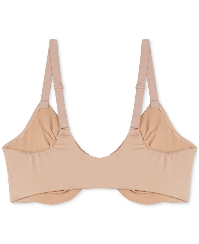 Wacoal Women's Perfect Primer Front-Close Underwire Bra 855313