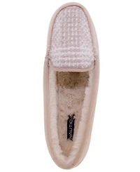 Women's Margo Moccasin Slippers