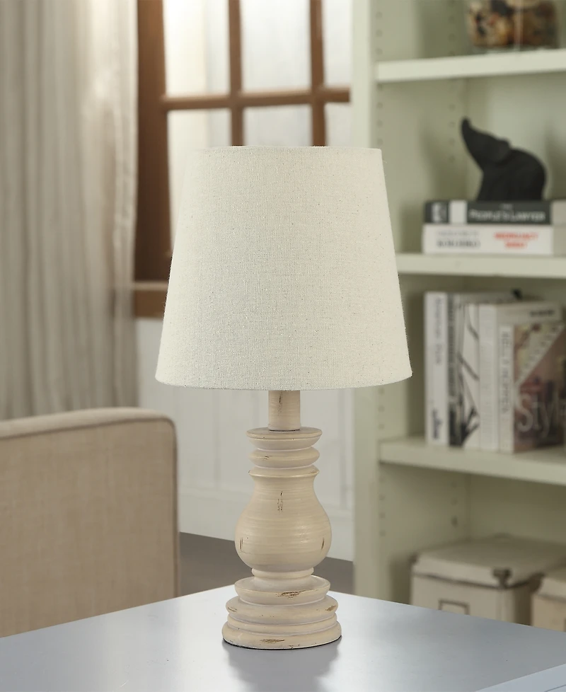 15" Table Lamp