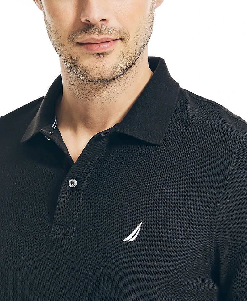 Nautica Men's Classic-Fit Performance Deck Polo Shirt