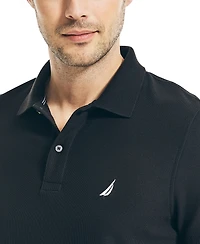 Nautica Men's Classic-Fit Performance Deck Polo Shirt