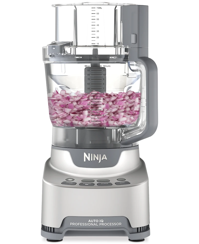 Ninja Professional Xl Food Processor NF701